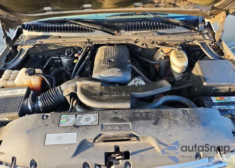 2003 Chevrolet Tahoe C1500 z USA, uszkodzony, nr VIN 1GNEC13V93R123216